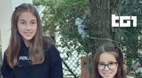 Trovate vive a Formia le due sorelline scomparse in Abruzzo. I carabinieri “Stanno bene”