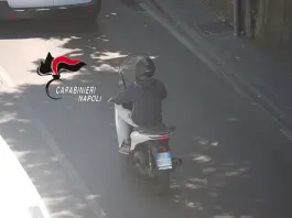 Sorrento, truffava gli anziani: arrestato un 46enne