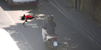 Sorrento, truffava gli anziani: arrestato un 46enne