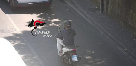 Sorrento, truffava gli anziani: arrestato un 46enne