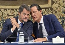 Sport e Salute conferma Mezzaroma presidente, Nepi Molineris Ad e tutto il CdA