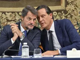 Sport e Salute conferma Mezzaroma presidente, Nepi Molineris Ad e tutto il CdA
