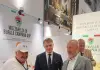 Il Consorzio Mozzarella Dop vola a New York per mostrare come nasce la bufala campana
