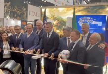 Al Fancy Food di New York inaugurato il padiglione italiano