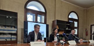 Presentata a Cagliari la nuova piastra del Brotzu “Infrastruttura moderna e necessaria”