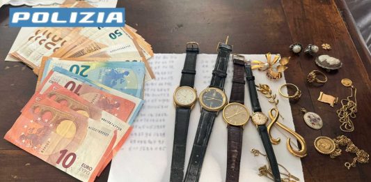 Truffe ai danni di anziani con la tecnica dello “Spoofing”, 5 arresti a Milano