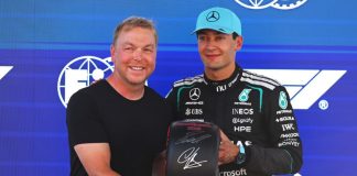 GP Catalogna, Marrafuschi “Per la gara almeno due soste”