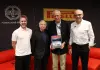 Al Gp di Catalogna presentato il libro “Emozioni. I 500 GP di Pirelli nel Campionato del Mondo di F1”
