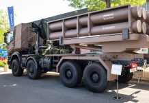 MBDA e Safran nella fase finale per fornire THUNDART alle Forze Armate francesi