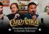Arriva la terza puntata di “Caro Amico”, il podcast di Benji & Fede