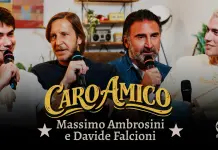 Arriva la terza puntata di “Caro Amico”, il podcast di Benji & Fede