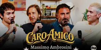 Arriva la terza puntata di “Caro Amico”, il podcast di Benji & Fede