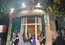 Festa della Repubblica, ambasciatore Palese: “Il Mediterraneo non divide ma connette Italia ed Egitto”