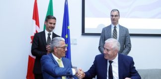 Fincantieri firma un accordo con Magellan Aerospace Corporation a sostegno delle capacità di difesa subacquea del Canada