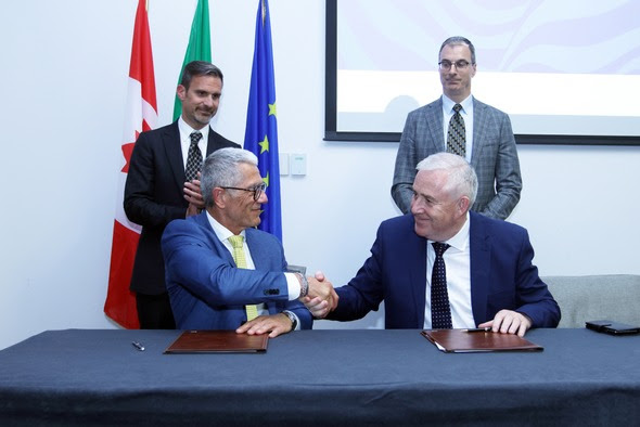 Fincantieri