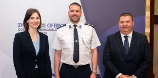 Malta praised for progress in prison rehabilitation