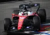 GP Monaco, Berra “La C3 sarà l’opzione meno utilizzata in gara”