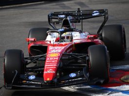 GP Monaco, Berra “La C3 sarà l’opzione meno utilizzata in gara”