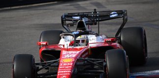 GP Monaco, Berra “La C3 sarà l’opzione meno utilizzata in gara”