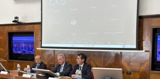 Urso “Lo spazio unisce il Paese e rappresenta una Italia che torna protagonista” / Video