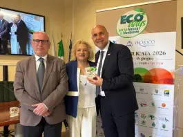 Ecodays Basilicata 2026: tre giorni per valorizzare ambiente, identità e territori
