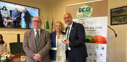 Ecodays Basilicata 2026: tre giorni per valorizzare ambiente, identità e territori