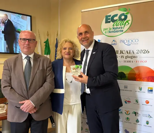 Ecodays Basilicata 2026: tre giorni per valorizzare ambiente, identità e territori