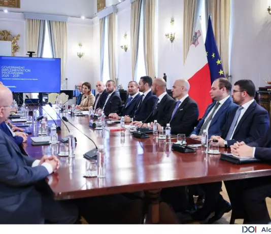 Malta, Government targets 25% rise in quality of life