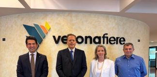 Veronafiere, Chiara Benciolini eletta nuova presidente del collegio sindacale