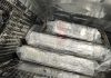 Da Pozzallo a Malta con 35kg di cocaina, arrestato un cittadino bosniaco