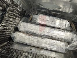 Da Pozzallo a Malta con 35kg di cocaina, arrestato un cittadino bosniaco