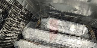 Bosnian man charged over Sicily-to-Malta cocaine haul
