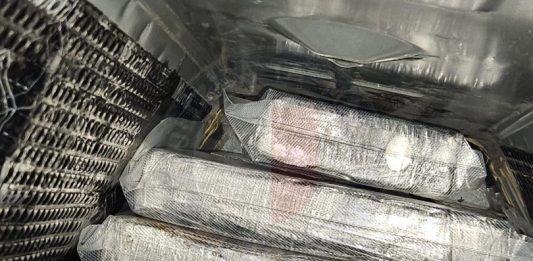 Da Pozzallo a Malta con 35kg di cocaina, arrestato un cittadino bosniaco