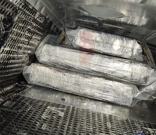 Bosnian man charged over Sicily-to-Malta cocaine haul