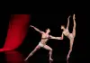 Roberto Bolle al Teatro Massimo di Palermo per il debutto di “Caravaggio”