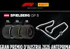 GP Austria, a Spielberg Pirelli porterà le mescole più morbide della gamma