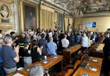Strage di Ustica, Bologna ricorda le vittime. Bonfietti “Chiediamo la non archiviazione”