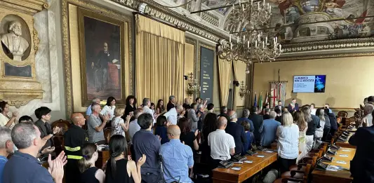 Strage di Ustica, Bologna ricorda le vittime. Bonfietti “Chiediamo la non archiviazione”