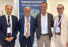 Vannelli “Lo stomaco grande assente nelle politiche di prevenzione oncologica”