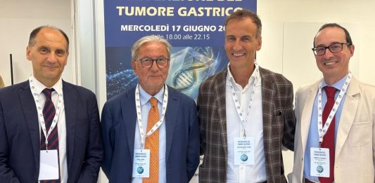 Vannelli “Lo stomaco grande assente nelle politiche di prevenzione oncologica”