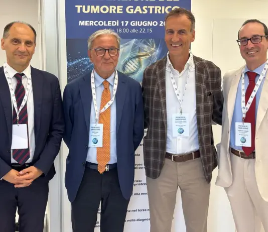 Vannelli “Lo stomaco grande assente nelle politiche di prevenzione oncologica”
