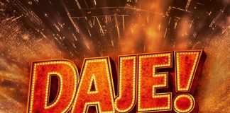 Esce domani “Daje!”, il nuovo album live di Antonello Venditti