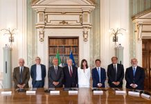 Laurea magistrale in Italia per 15 studenti del Pakistan e del Bangladesh