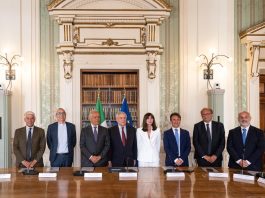 Laurea magistrale in Italia per 15 studenti del Pakistan e del Bangladesh