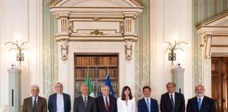 Laurea magistrale in Italia per 15 studenti del Pakistan e del Bangladesh