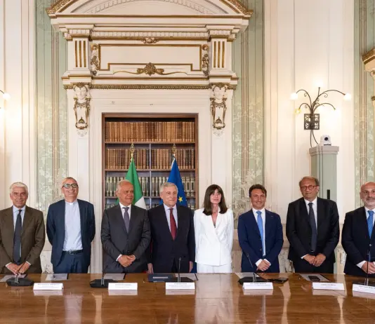 Laurea magistrale in Italia per 15 studenti del Pakistan e del Bangladesh