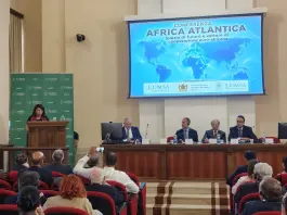 Alla Lumsa di Palermo un convegno sulla cooperazione euro-africana e sul ruolo del Marocco / Video