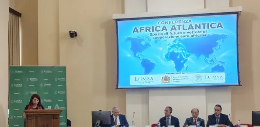 Alla Lumsa di Palermo un convegno sulla cooperazione euro-africana e sul ruolo del Marocco