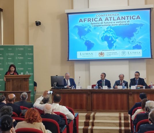 Alla Lumsa di Palermo un convegno sulla cooperazione euro-africana e sul ruolo del Marocco