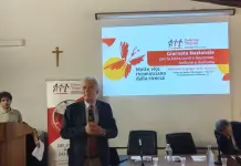 Ail Palermo-Trapani presenta il bilancio sociale 2025 e lancia un centro polifunzionale